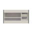 Ensemble de meuble-lavabo simple 42 po Trevarious-1042994753