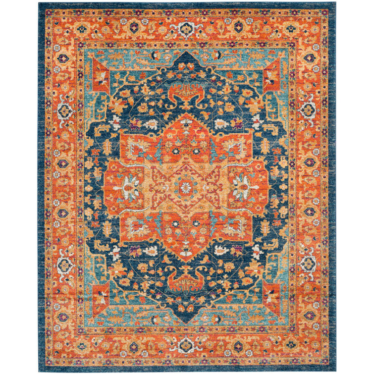 Tapis performance oriental Juanito