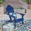 CHAISE ADIRONDack HOLLYWOOD PLIABLE-540746654