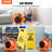 Vevor 13" Blower Fan
