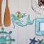 Morty UV Resistant Wood Fantasy & Sci-Fi Wall Decor