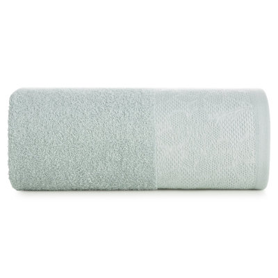 Hulac Jacquard Hand Towel