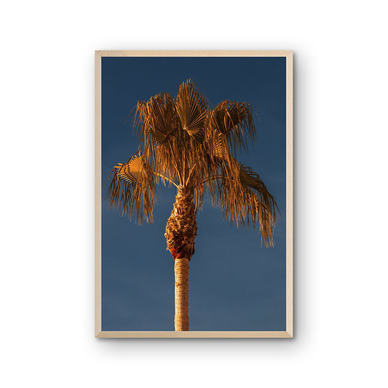 Phoenix, Arizona 1 Print by August Studios