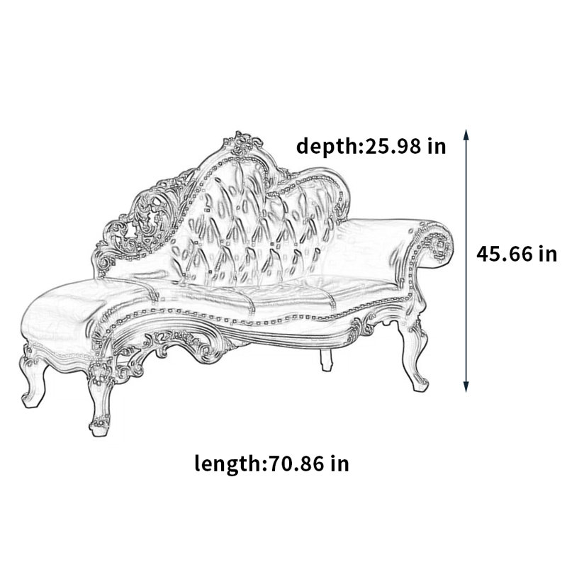 Chaise longue