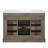 Burgoon 48" Single Bathroom Vanity Set