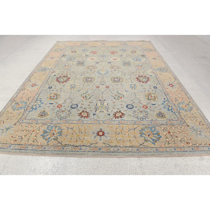 Tapis noué à la main Dover