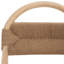Chaise avec accoudoirs en bois massif Kashmir-980238152-980238158