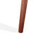 Rectangular Wicker Outdoor Coffee Table , 73.66cm cm W 73.66cm cm D
