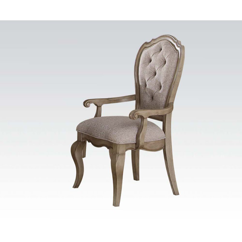 Chason Upholstered Accent Chair