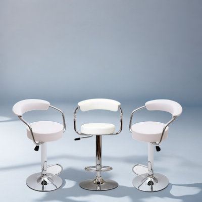 Tabouret réglable Maxxin