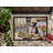 Decorating Easter Great Dane Doormat-112770643