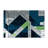 Cosmic Streams Indoor And Outdoor Area Rug-1240777047