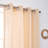 Sickels Semi Sheer Curtain Pair-2127064732-2127064723
