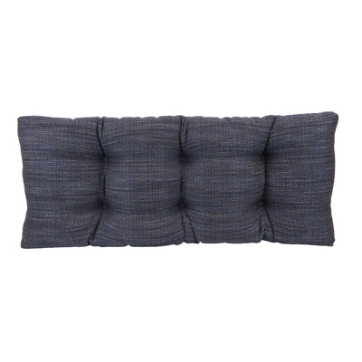 Omega Non-Slip Bench Cushion