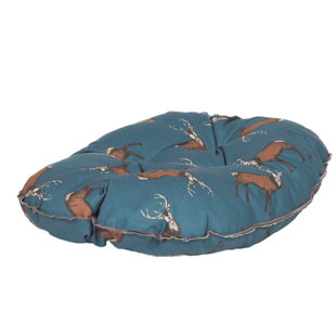 Cotton Pet Bed