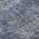 Premium Machine Washable Larock AMF1228 Global Rug