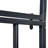 Kaymi 80.88'' H x 44.88'' W Metal Arched Trellis