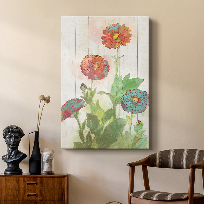 Poppy Play II - galerie sur mesure, H 12 po x l 8 po