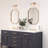 Ledger 2 - Light Dimmable Vanity Light