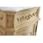 Ensemble de meuble-lavabo simple 19 po Lunette-652710133-663414373