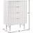 Jayvonni 36'' W 4 - Drawer Dresser-55878592