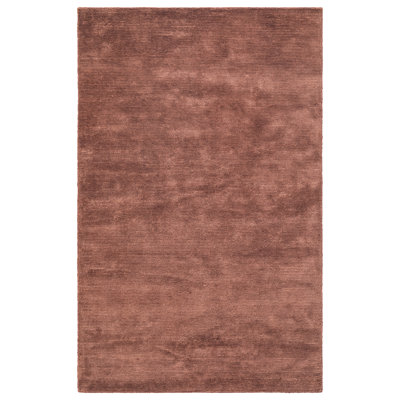 Cliona Hand-Tufted Jute Rug