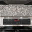 Eterna Penny 12" x 12" Recycled Penny Glass Mosaic Wall & Floor Tile-63332640