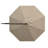 Jiles 108'' Cantilever Umbrella-56247253