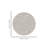 41" X - 41" Round Rug