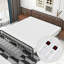 Juniata Blanket Electric Heated Mattress Pad-1188564584
