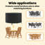 Outdoor Patio Dining Set Cover