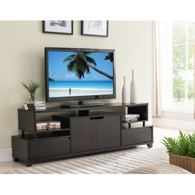 TV Stand for TVs up to 78"