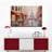 Rainy Paris Canvas Print-303471913