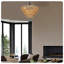 Lustre 6 lumières Carilla-1264735592