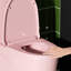Housse de siège de toilette Seren-123096474