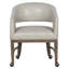 Cleo Leather Grande Arm Chair-1150209972-1150209613