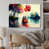 Toile tendue