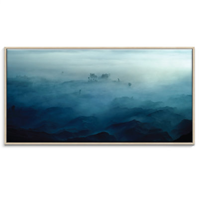 Print on Canvas