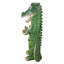 Statue postale Gator