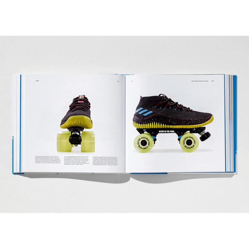 Adidas Archive