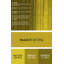 Tapis contemporain 848 jaune lavable à la machine-2036289444