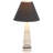 Jules 21.5" Marble Table Lamp