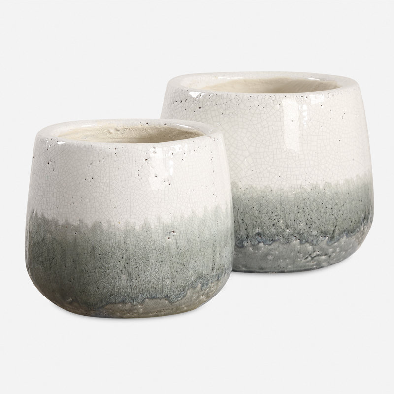 Vases Ziggie
