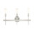 Adriano 3 - Light Dimmable Vanity Light-753700088