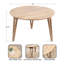 Table basse de salon en bois-2067299354