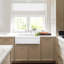 Cape 29.5'' L Single Basin Kitchen Sink