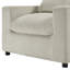 Fauteuil en velours côtelé Chelsea-1360883015