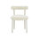 Chaise d'appoint Malena Chenille
