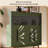 48.03"Solid-wood entryway console in sage green