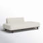 BENNETT DAYBED SOFT TAUPE-1860029824